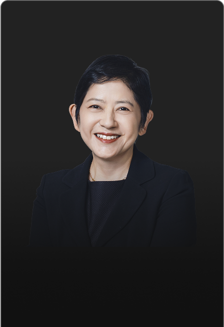 吉澤 ちさと氏