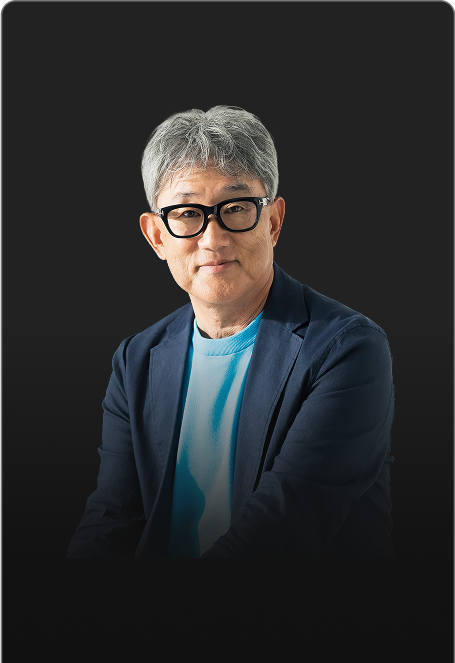 高岡 浩三氏