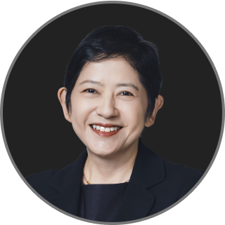 吉澤 ちさと氏