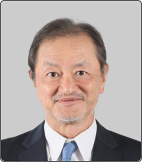 長谷川 康一氏