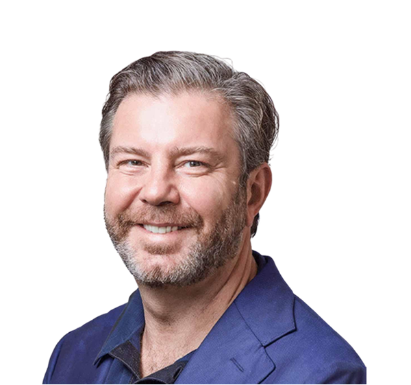 ダニエル・ディネス氏