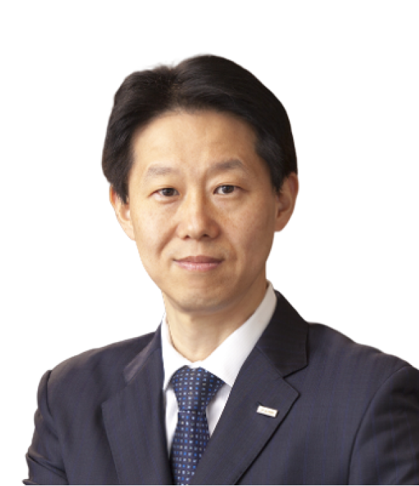 山本 慶氏