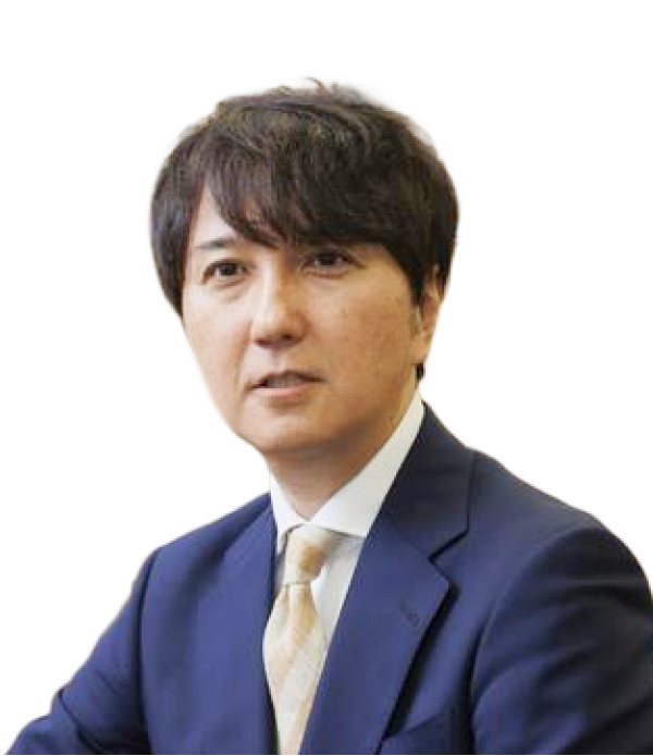 小野 隆正氏