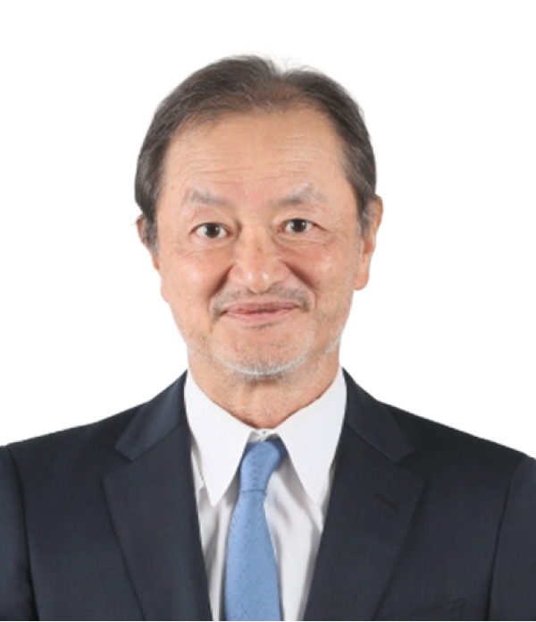長谷川 康一氏