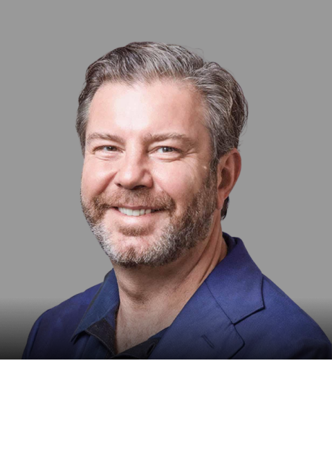 ダニエル・ディネス氏