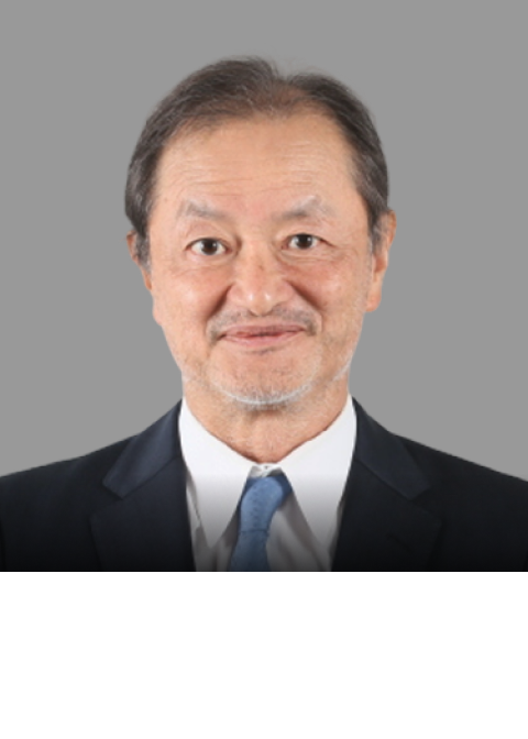 長谷川 康一氏
