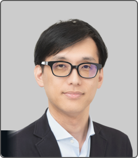 寄元 幹人氏