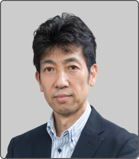 神田 貴雅氏