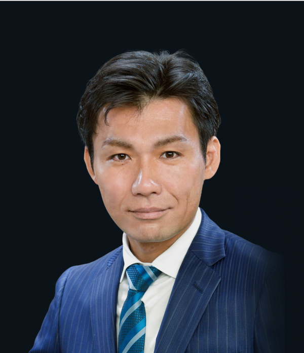 髙岡 隆佳 氏