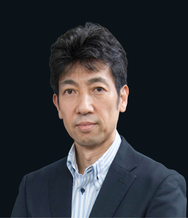 神田 貴雅氏