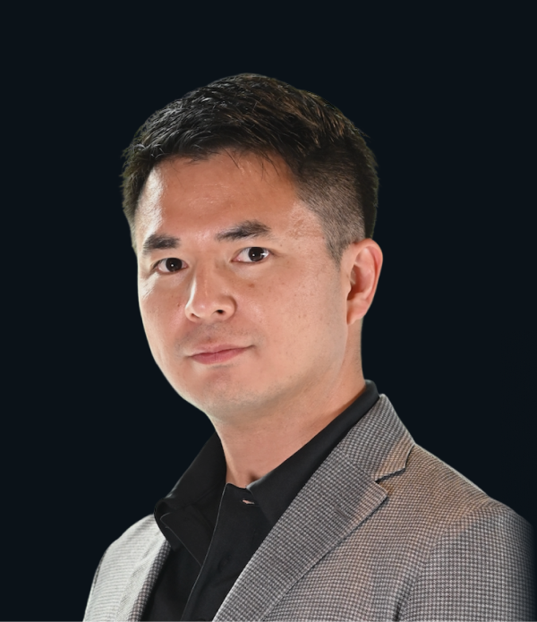 下野 慶太氏