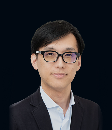 寄元 幹人氏