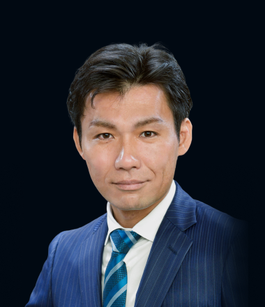 髙岡 隆佳 氏