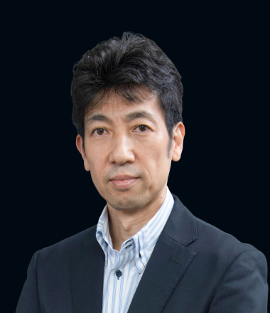 神田 貴雅氏