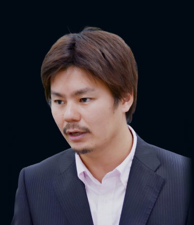 満永 拓邦 氏
