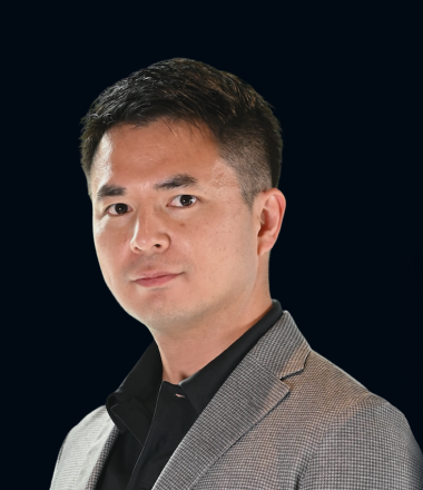 下野 慶太氏