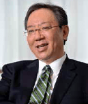 三品 和広氏
