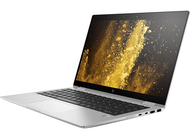 HP EliteBook