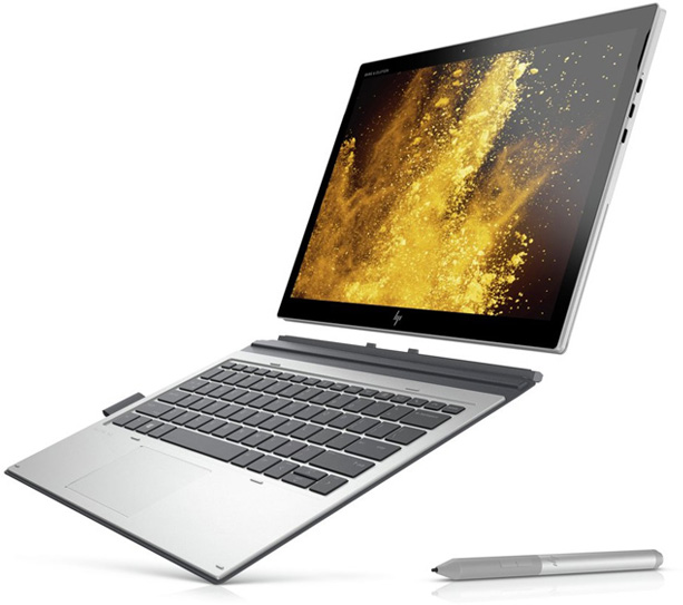 HP EliteBook