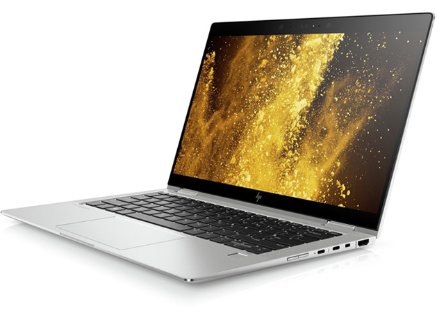 HP EliteBook
