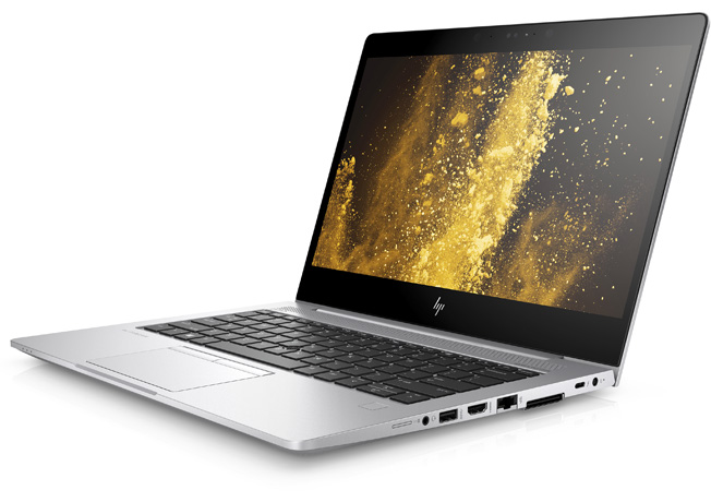 HP EliteBook