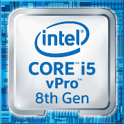 intel Core i5 vPro
