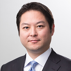 福田 譲