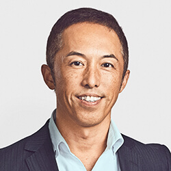 内田 真治