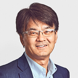 山口 明夫