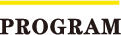 PROGRAM