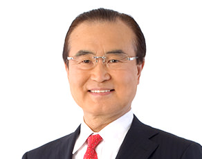 青木 擴憲氏