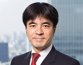 中村 悟氏