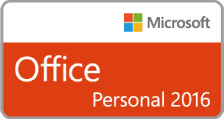 office Personal 2016
