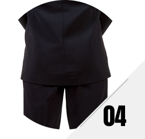 自己流が招く スーツの着方 損する人の特徴 オンワードパーソナルスタイル 東洋経済オンライン