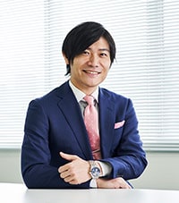 吉田皓一