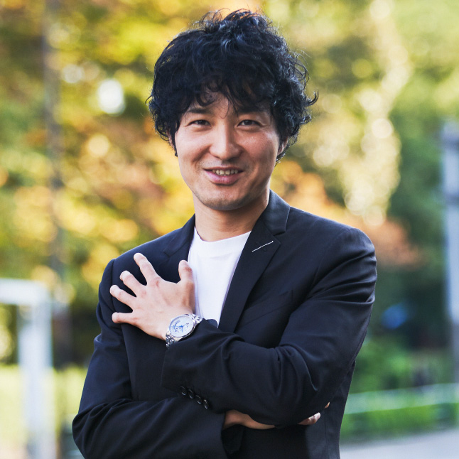小松 周平
