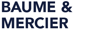 BAUME & MERCIER