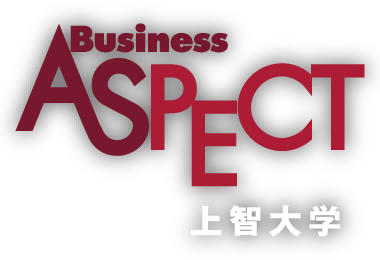 ASPECT 上智大学