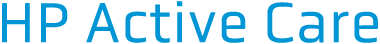 HP Active Care