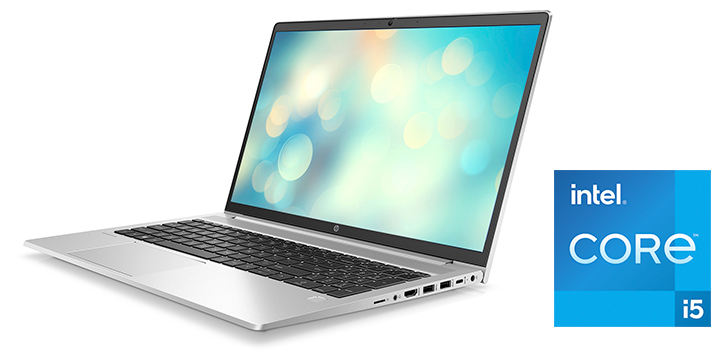 HP ProBook 450 G8 Notebook PC