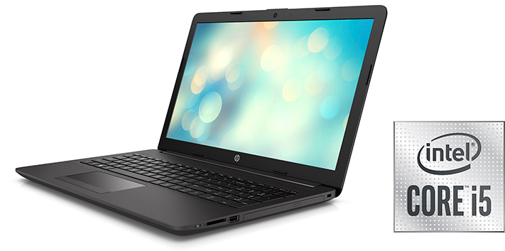 HP 250 G7 Refresh Notebook PC