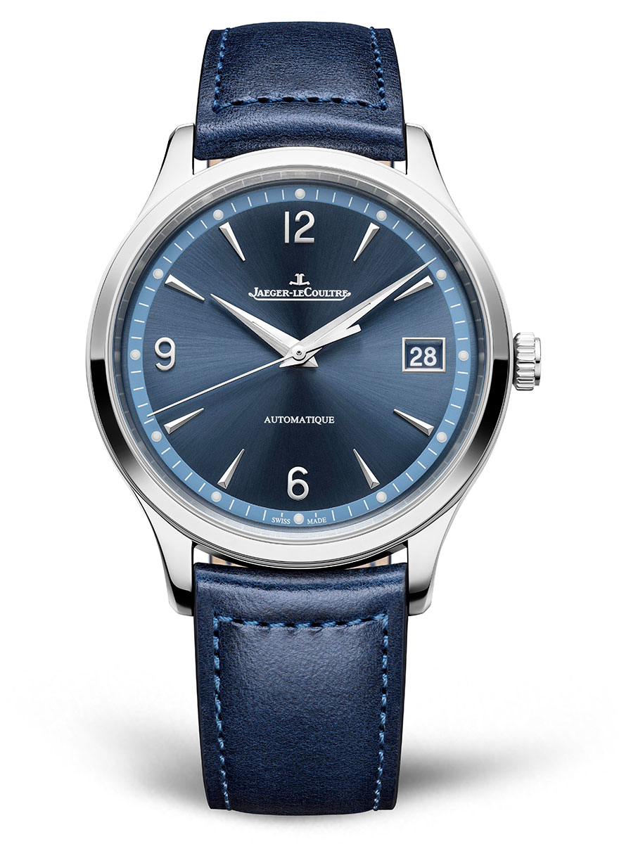 JAEGER-LECOULTRE