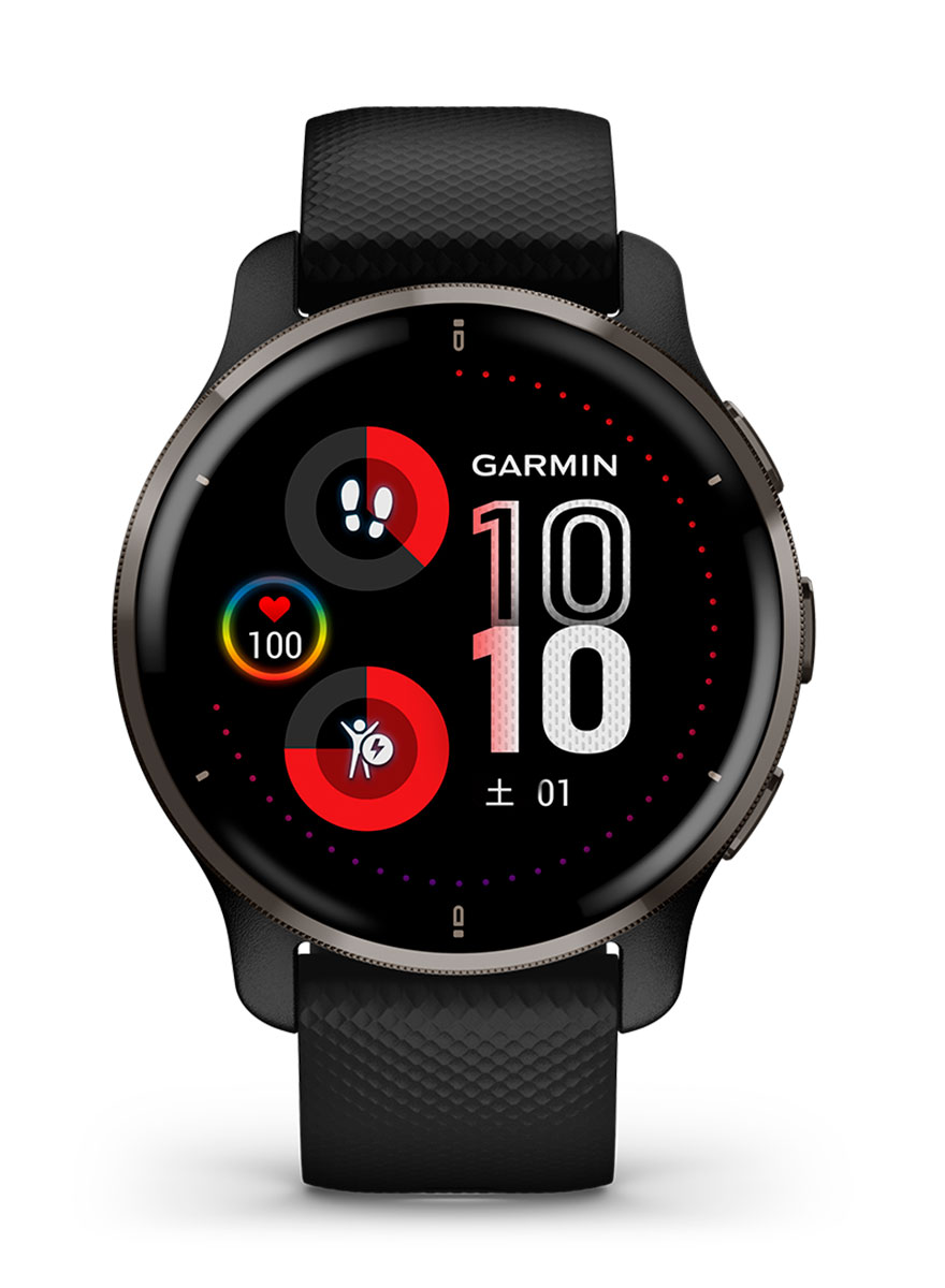 GARMIN