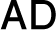 AD