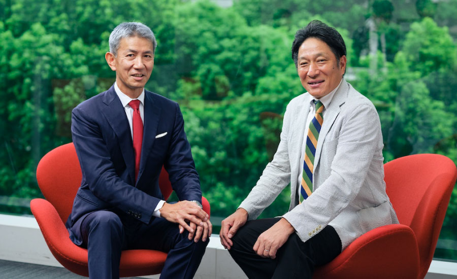 青学原監督｢ヘルスリテラシー向上｣促す納得理由