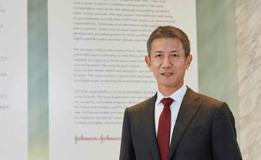 J&J社長語る｢メドテックの未来を拓く覚悟｣