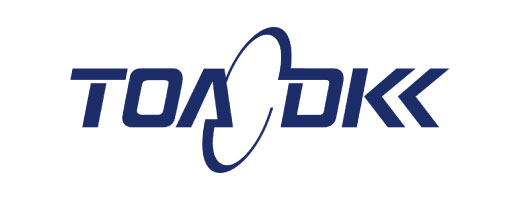 東亜ディーケーケー