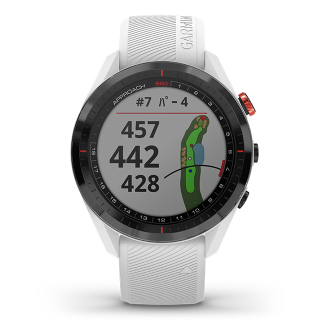 Garmin Approach シリーズ