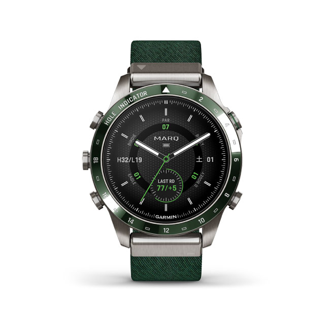 Garmin fēnix 7 シリーズ