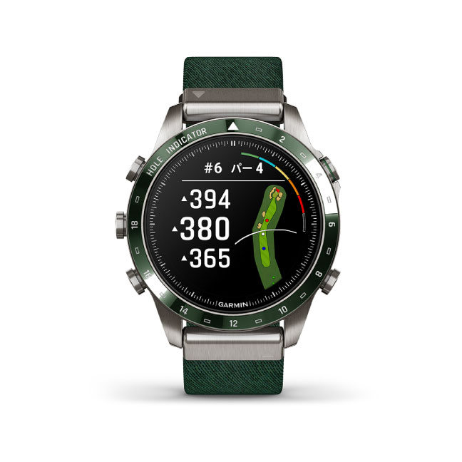 Garmin fēnix 7 シリーズ